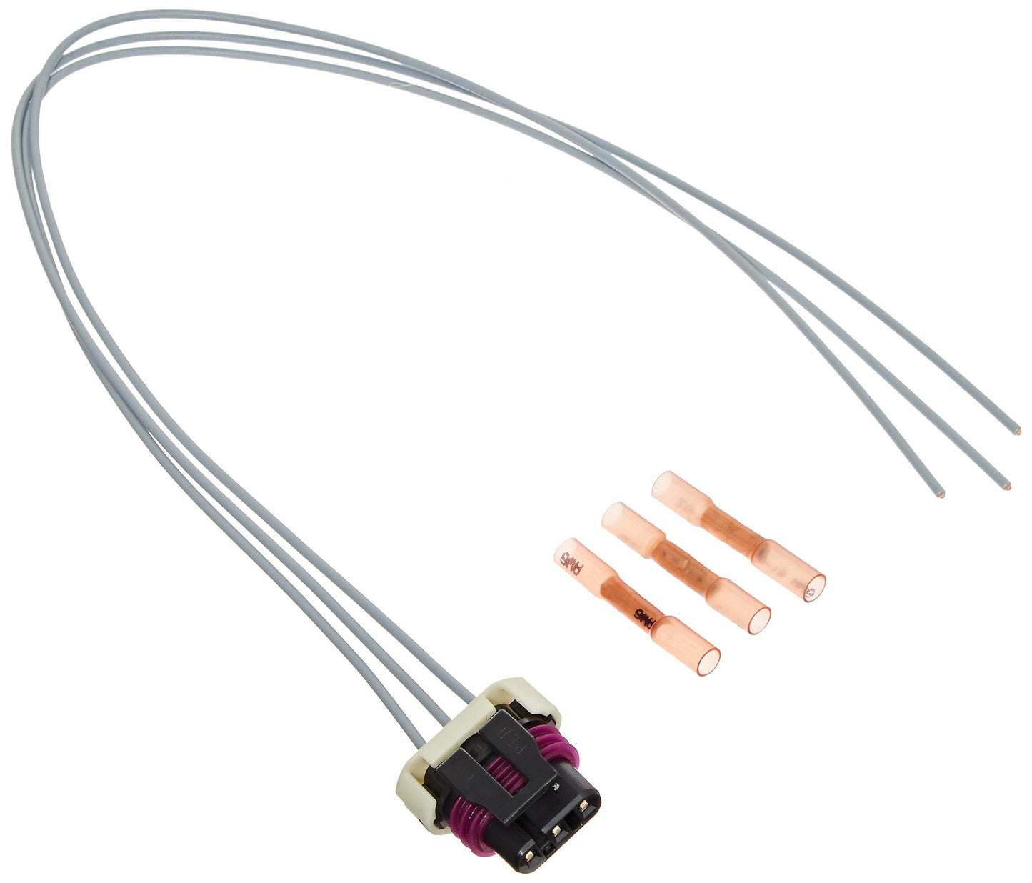 ACDelco GM Original Equipment PT2782 Conector de sensor de flujo de aire masivo