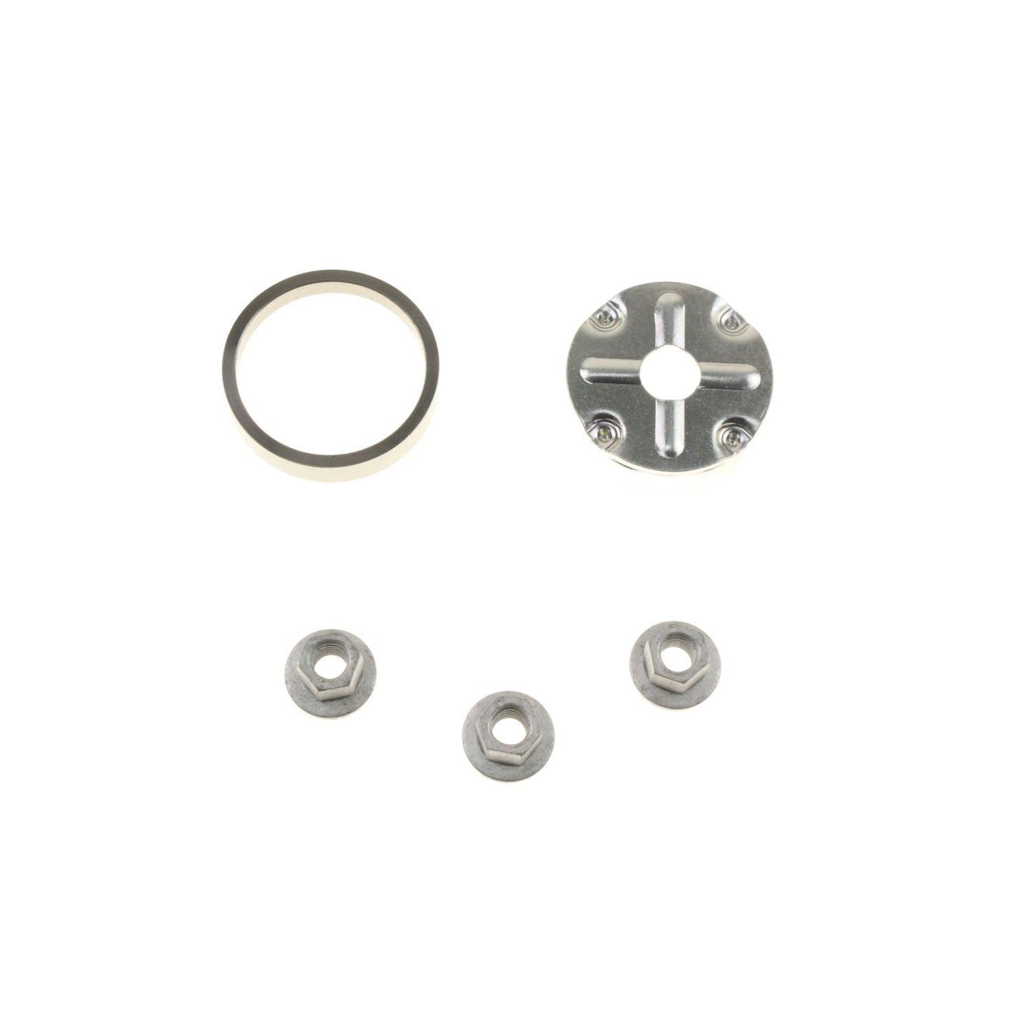 BILSTEIN 24-186926 Amortiguador de suspensión