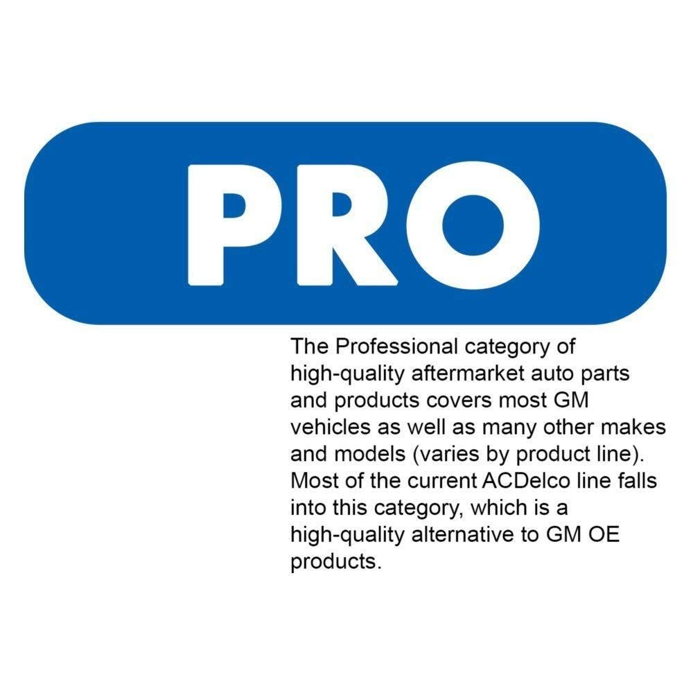 ACDelco Professional Durastop 18FR12617 Étrier de frein à disque