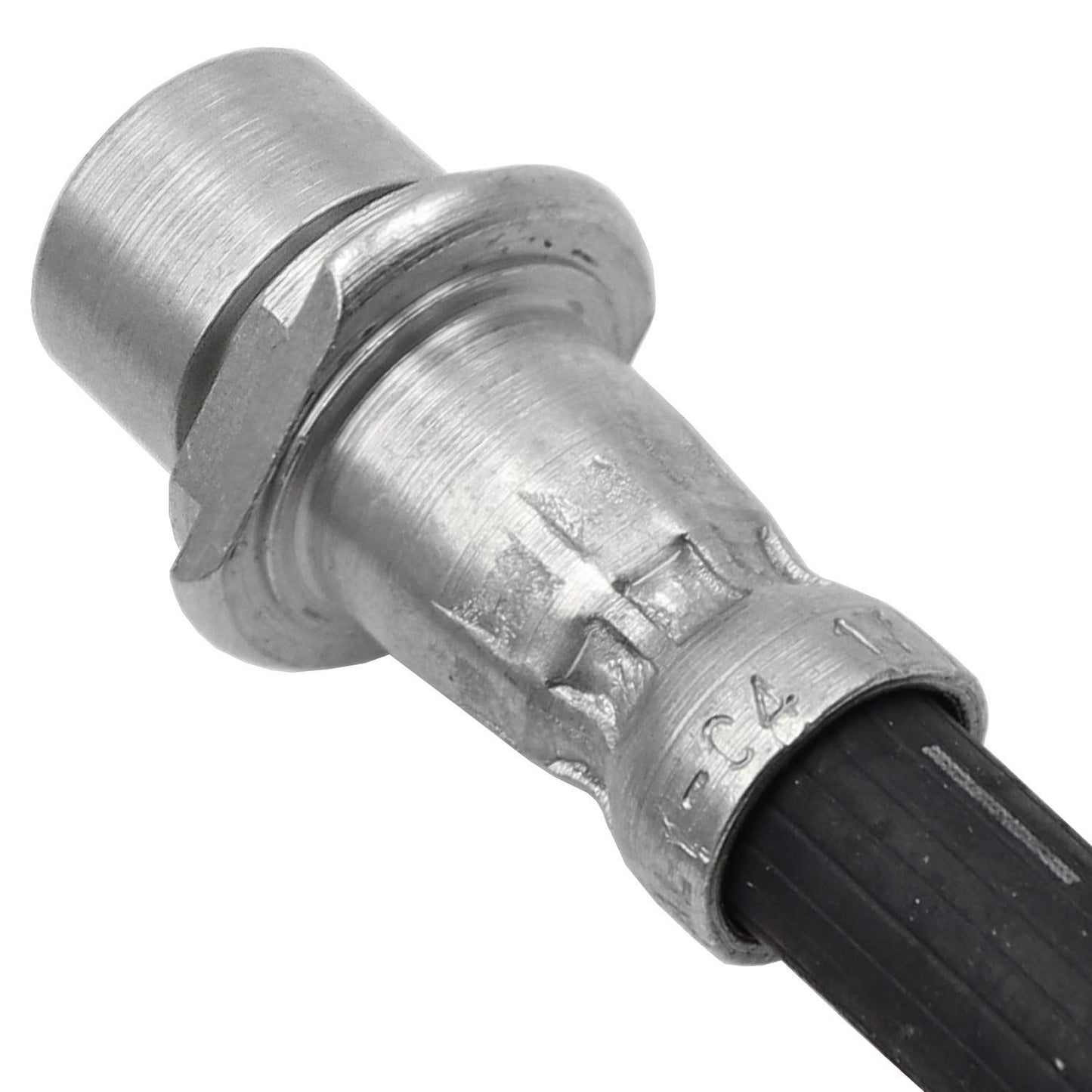 Beck/Arnley 073-1971 Brake Hydraulic Hose