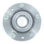 Conjunto de cubo y cojinete de eje SKF BR930412