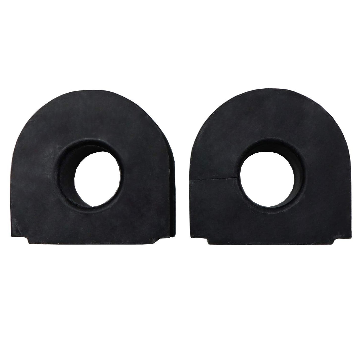 Beck/Arnley 101-6396 Kit de bagues de barre stabilisatrice de suspension