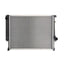 Nissens North America 60759A Radiator