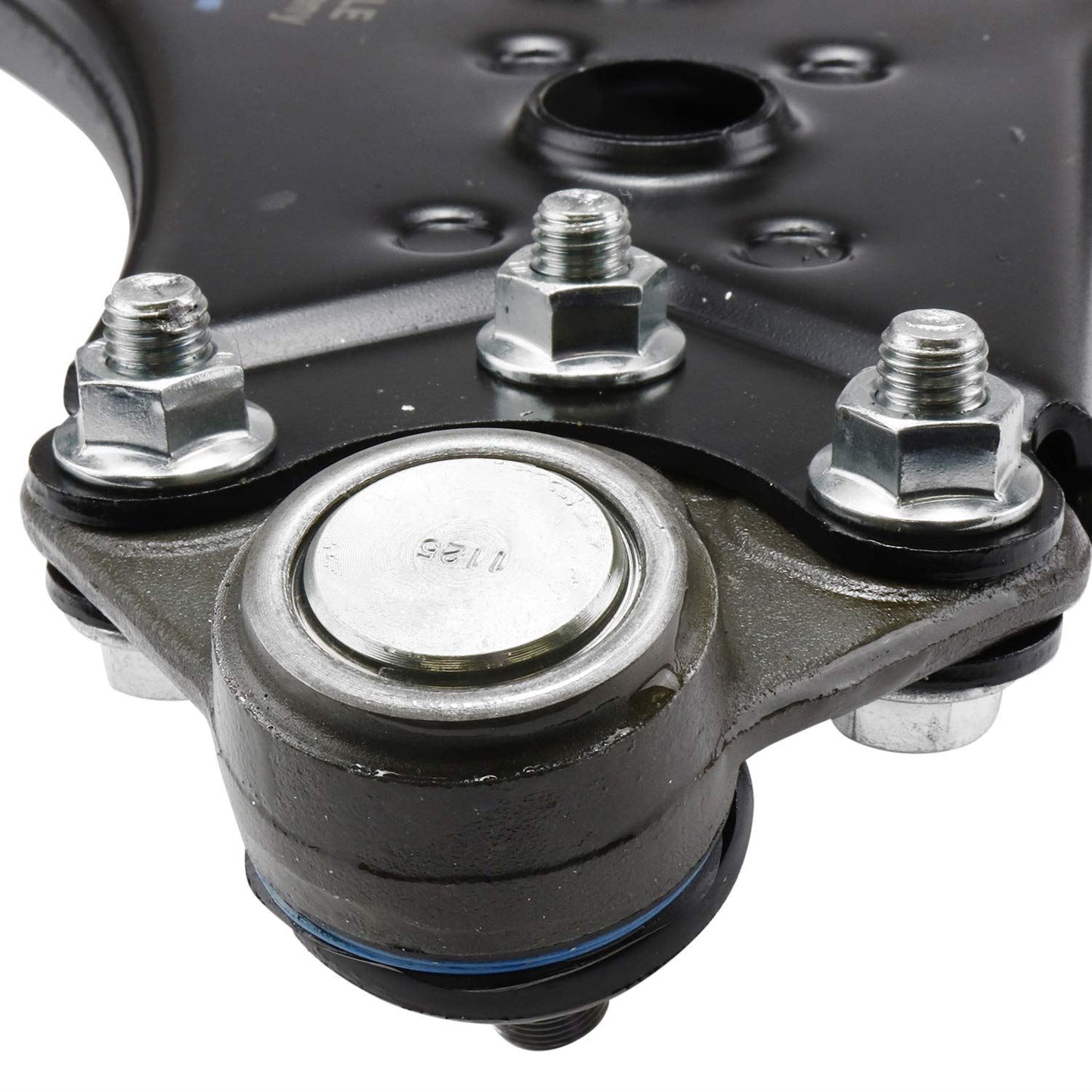 Beck/Arnley 102-7641 Bras de commande de suspension et joint à rotule