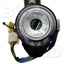Cilindro e interruptor de cerradura de encendido BWD CS868