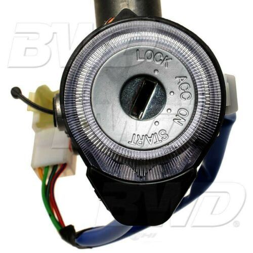 Cilindro e interruptor de cerradura de encendido BWD CS868