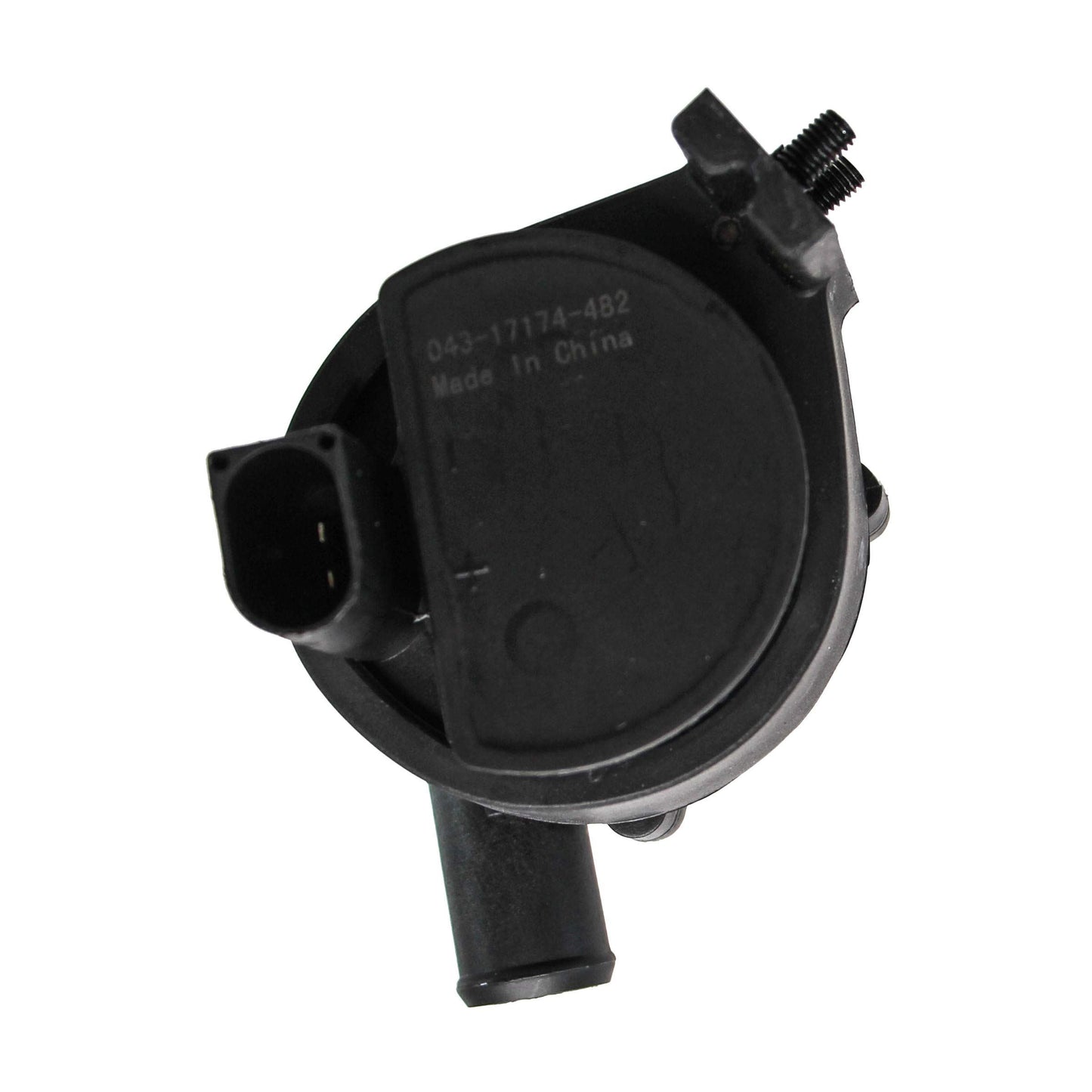 Bomba de agua auxiliar del motor CRP WPA0035