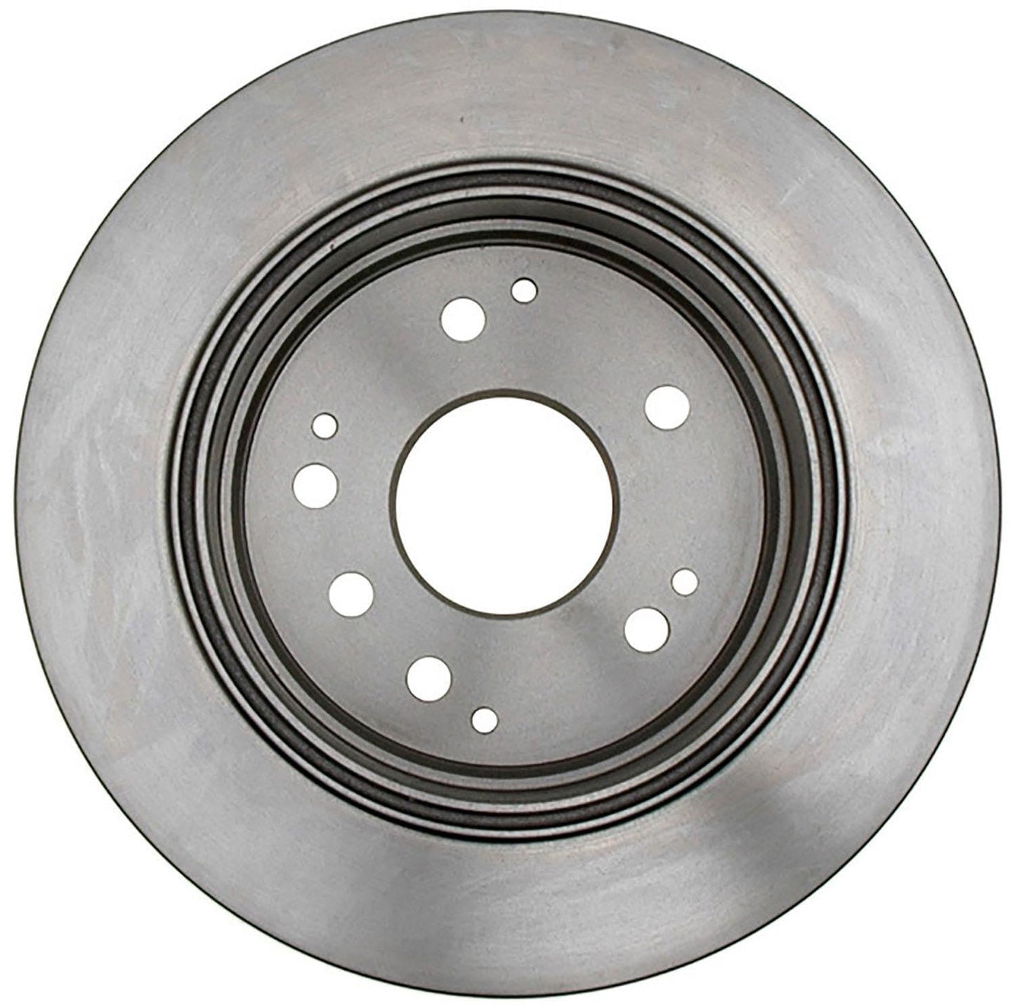 Rotor de freno de disco ACDelco Advantage 18A1611AC