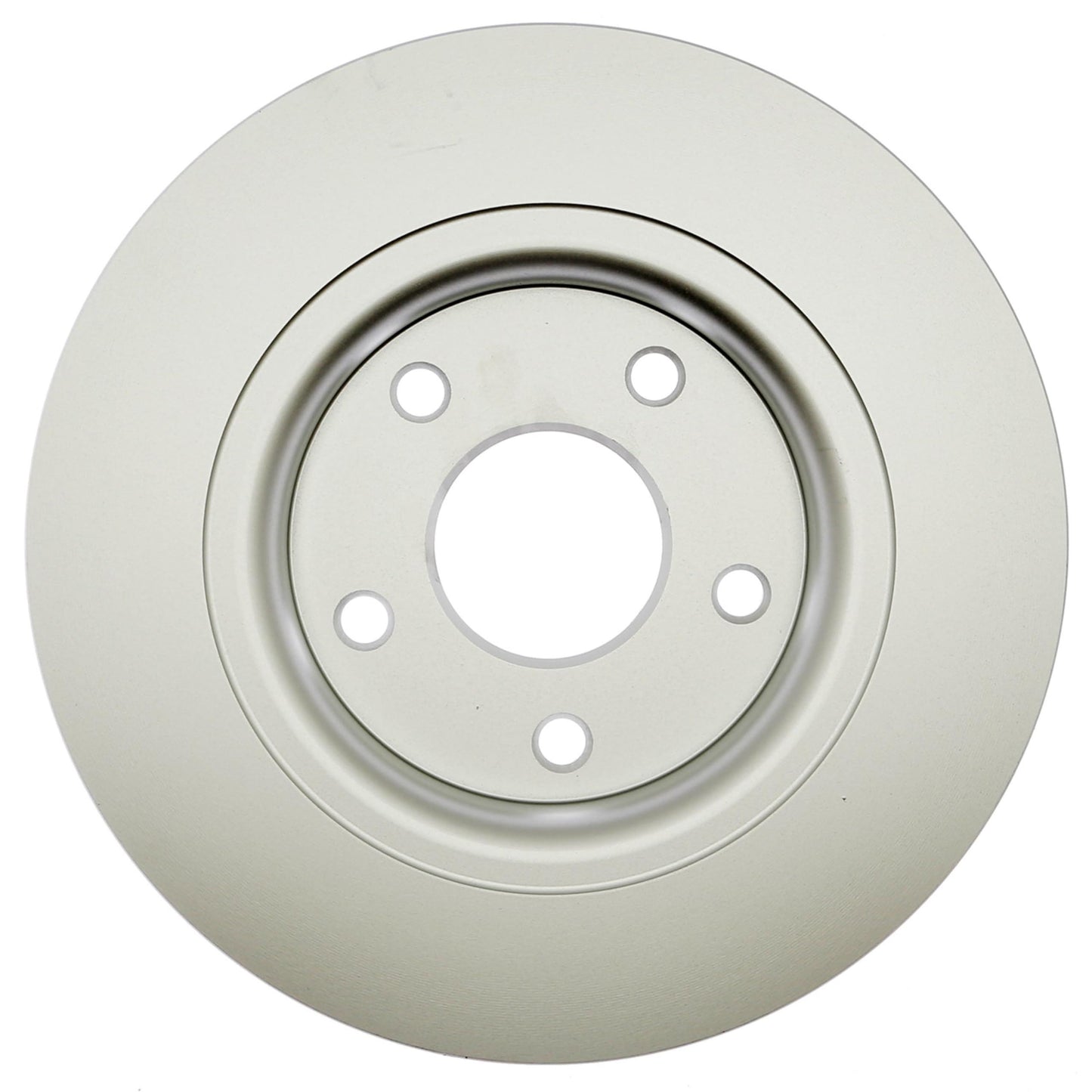 Rotor de freno de disco ACDelco Advantage 18A82040AC