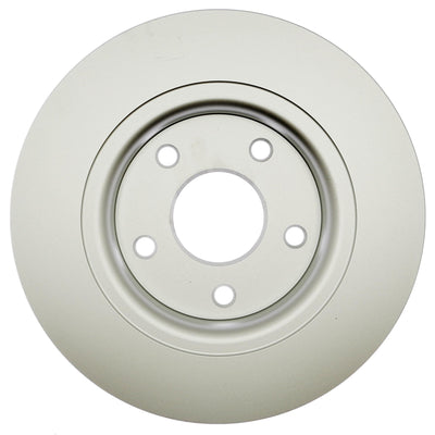 Rotor de freno de disco ACDelco Advantage 18A82040AC