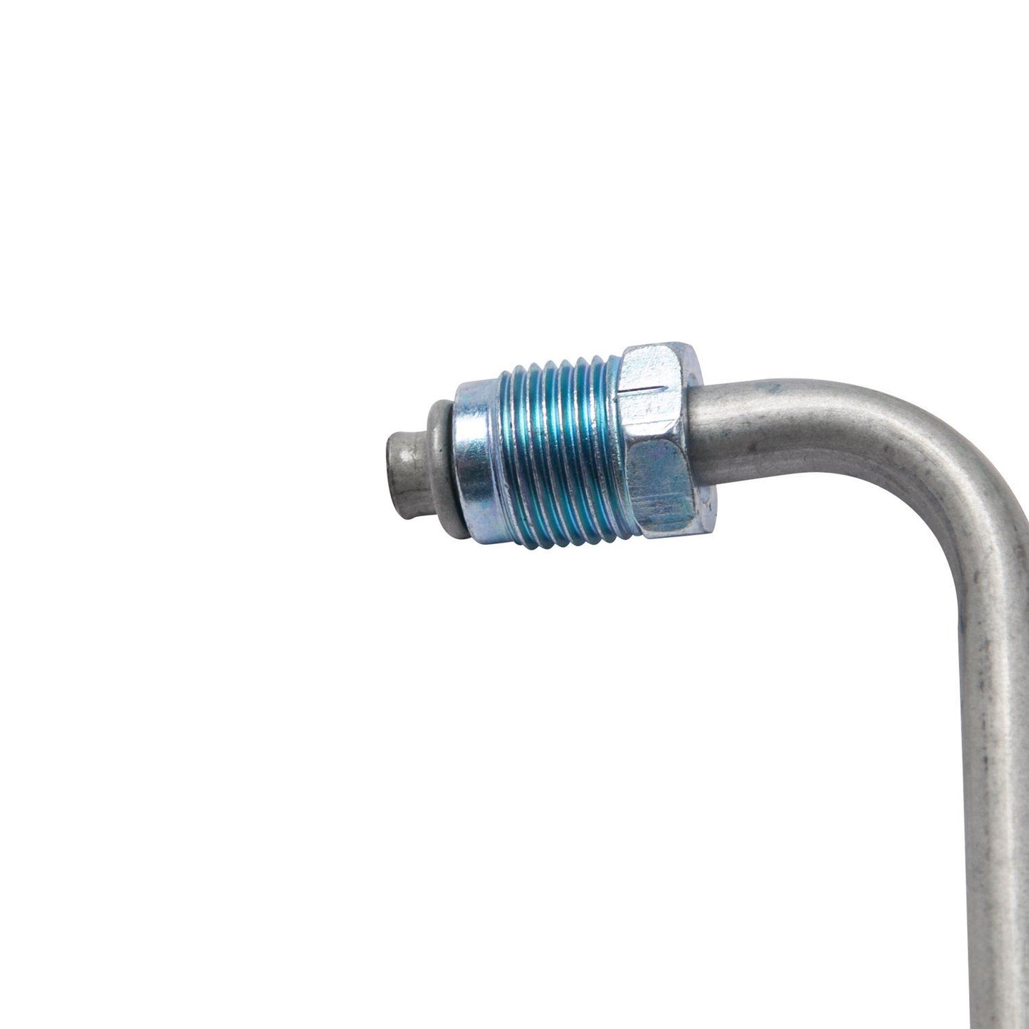 Edelmann 80324 Power Steering Return Line Hose Assembly