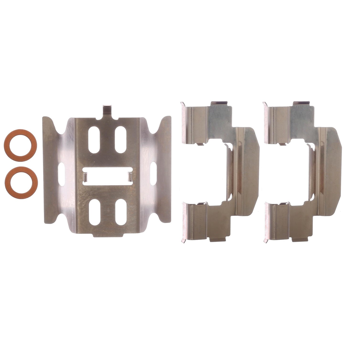 ACDelco Professional Durastop 18FR1487N Disc Brake Caliper