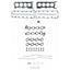 Fel-Pro HS 9792 PT-7 Engine Cylinder Head Gasket Set