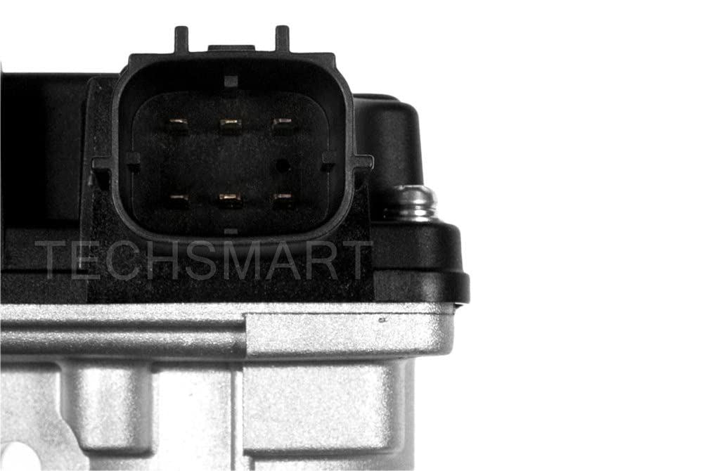 BWD S20052 Fuel Injection Throttle Body