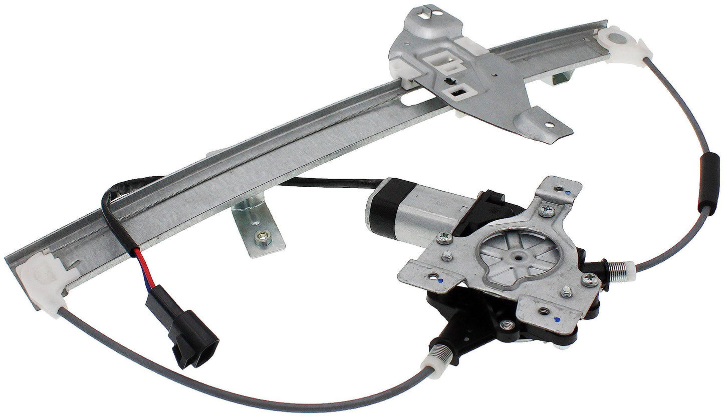 Dorman 741-631 Power Window Motor and Regulator Assembly