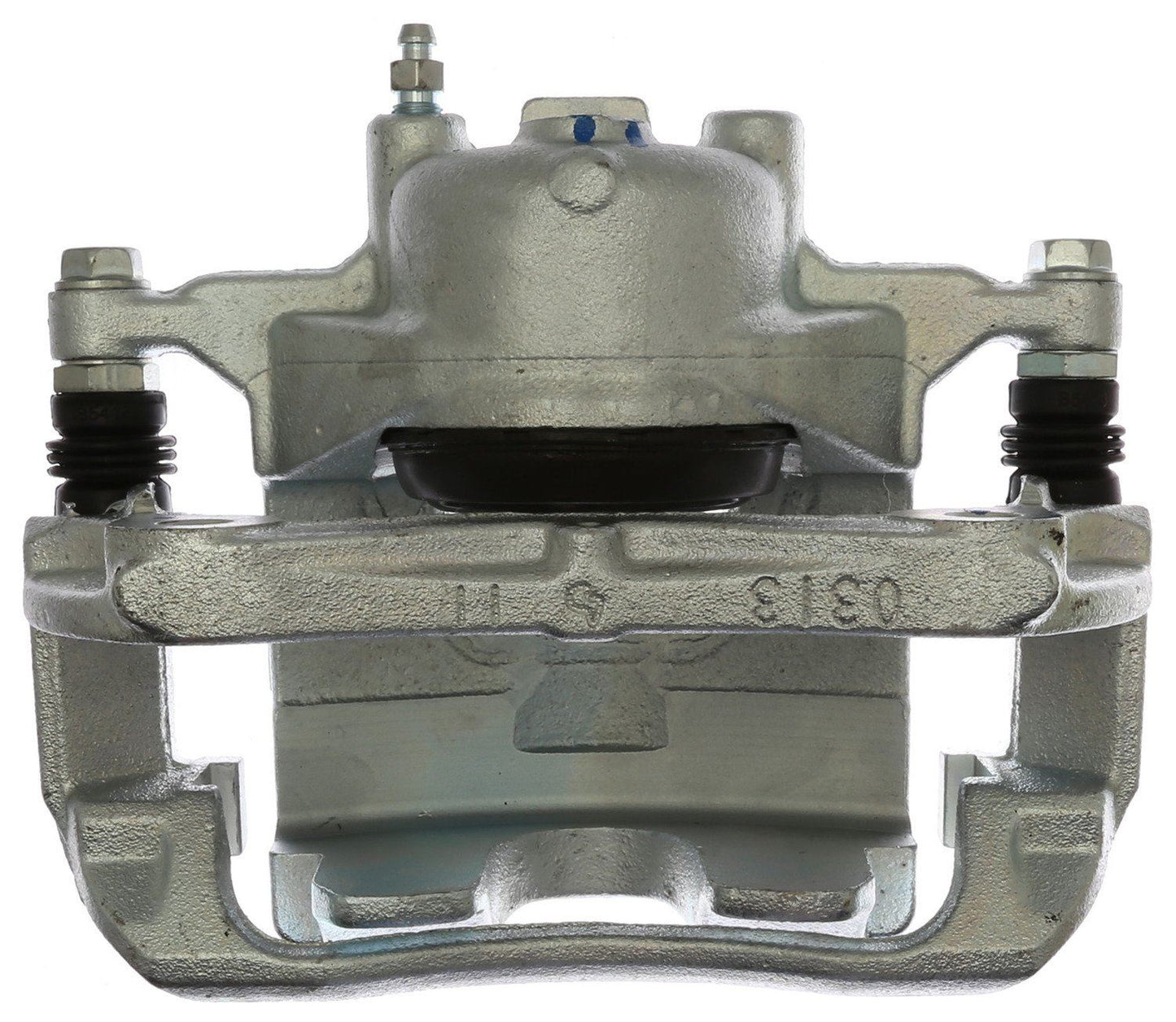 Pinza de freno de disco ACDelco Professional Durastop 18FR12331N