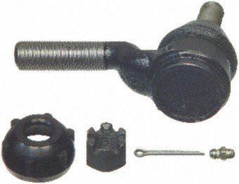 Moog ES375L Steering Tie Rod End
