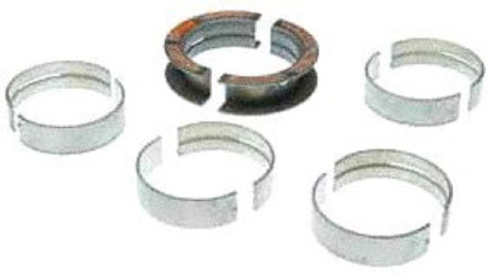 Clevite MS-1039P-10 Engine Crankshaft Main Bearing Set