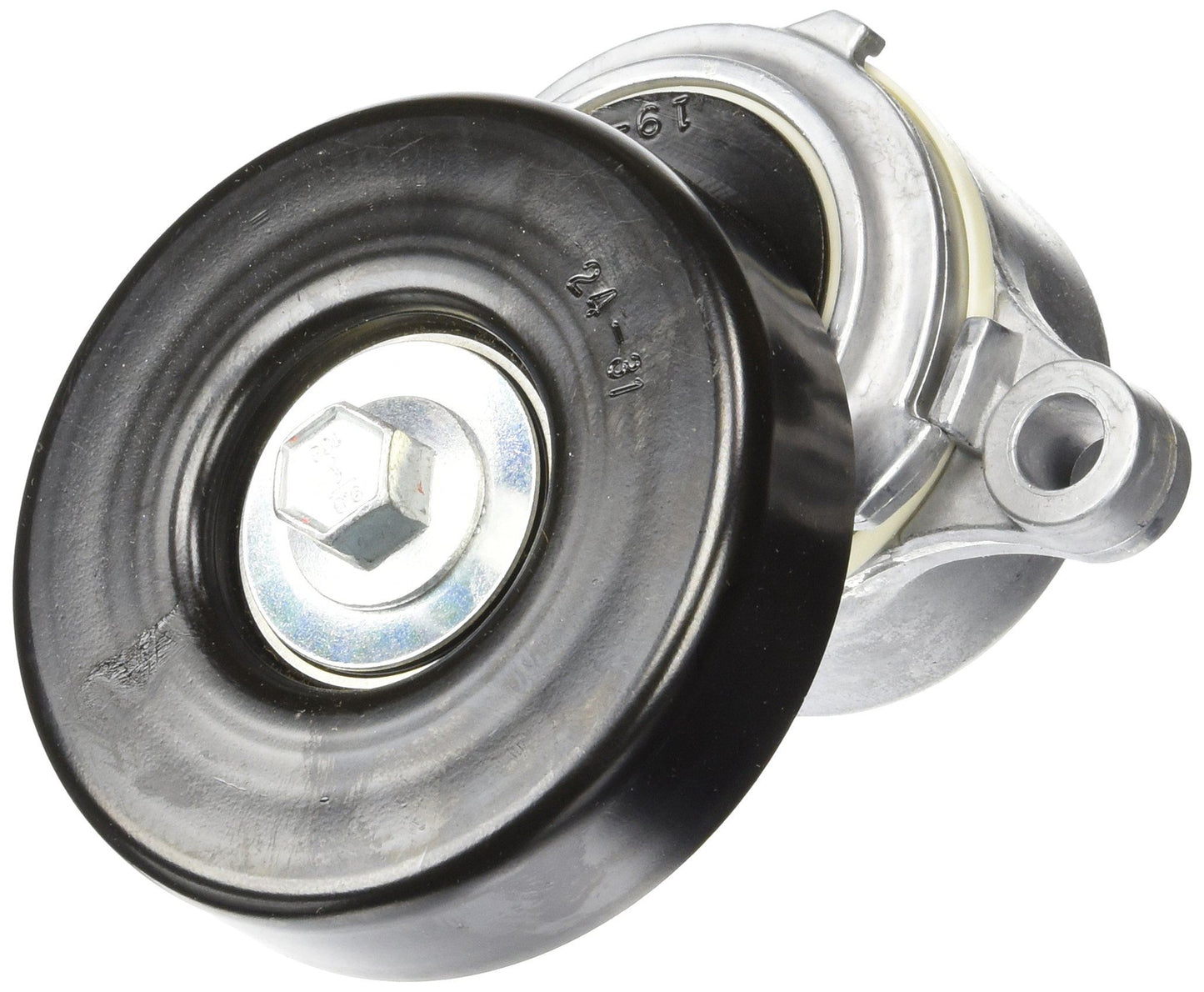 Dayco 89267 Ensemble tendeur de courroie d'entraînement accessoire