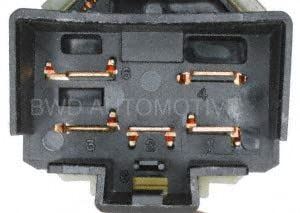 Interruptor de control del ventilador HVAC BWD BL184
