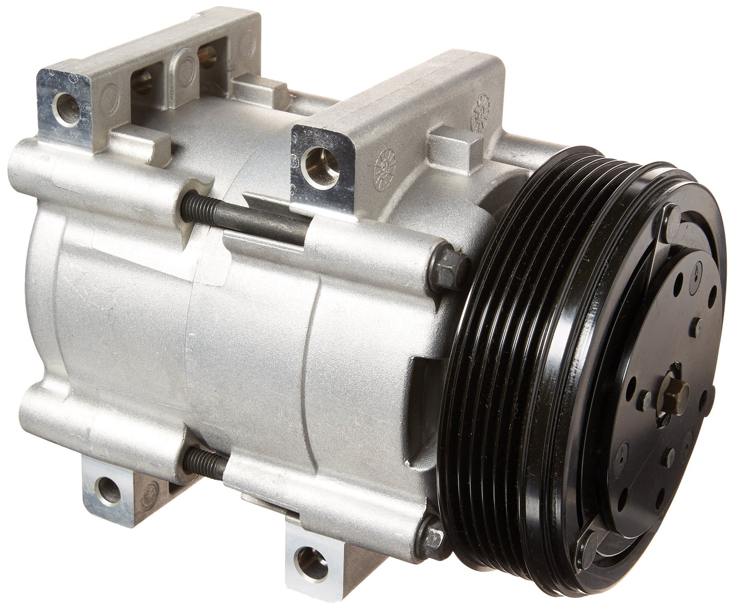 Denso 471-8109 A/C Compressor