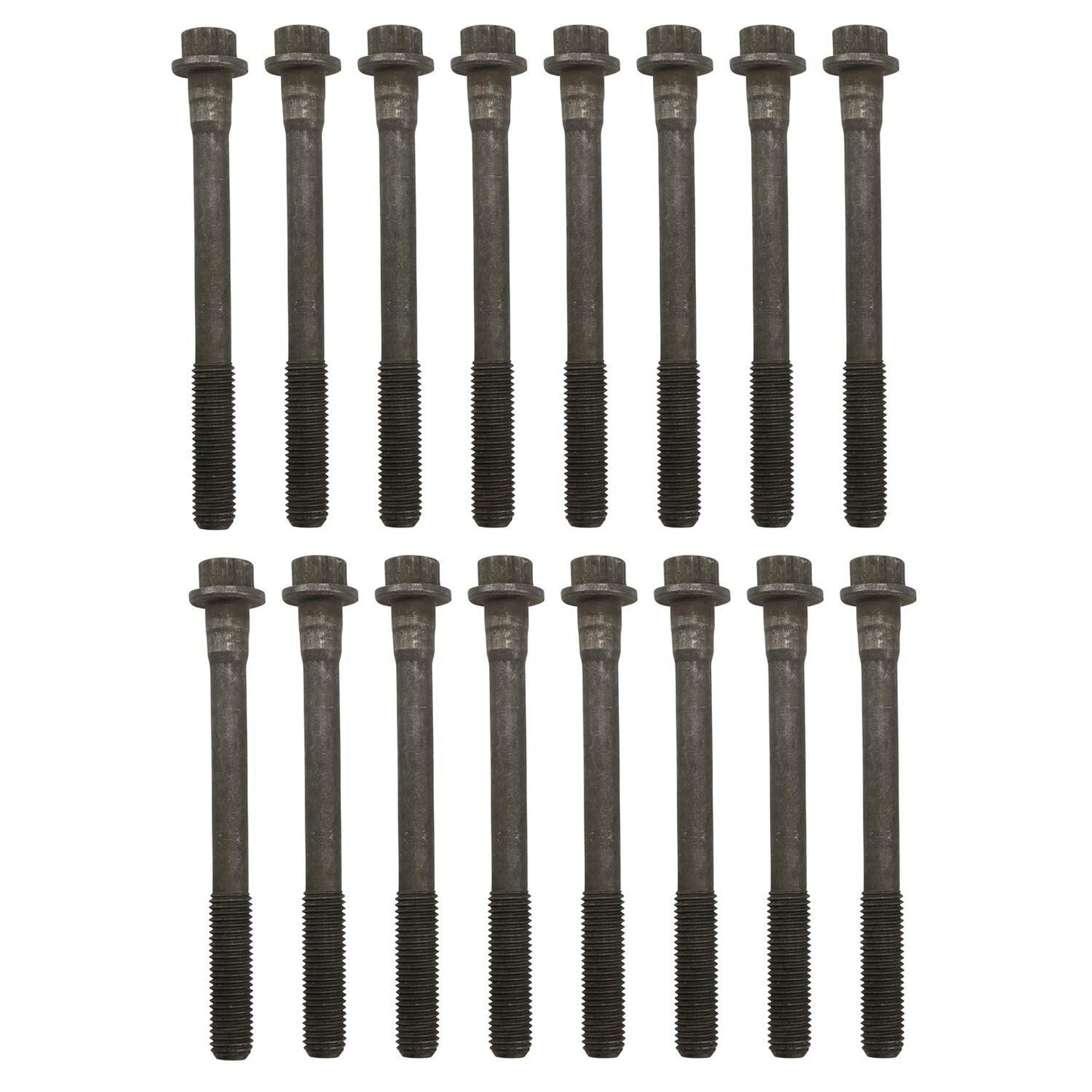 Beck/Arnley 016-1022 Engine Cylinder Head Bolt Set