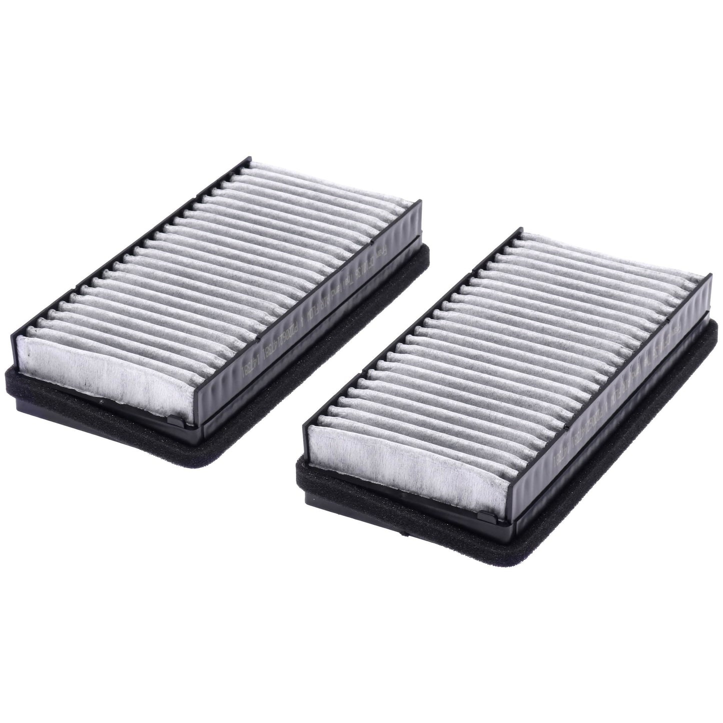 Filtro de aire de cabina Fram CF10136