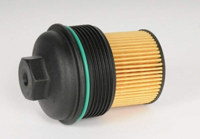 ACDelco GM Equipo original PF458G Kit de filtro de aceite de motor