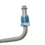 Edelmann 92380 Ensemble de tuyau de conduite de pression de direction assistée