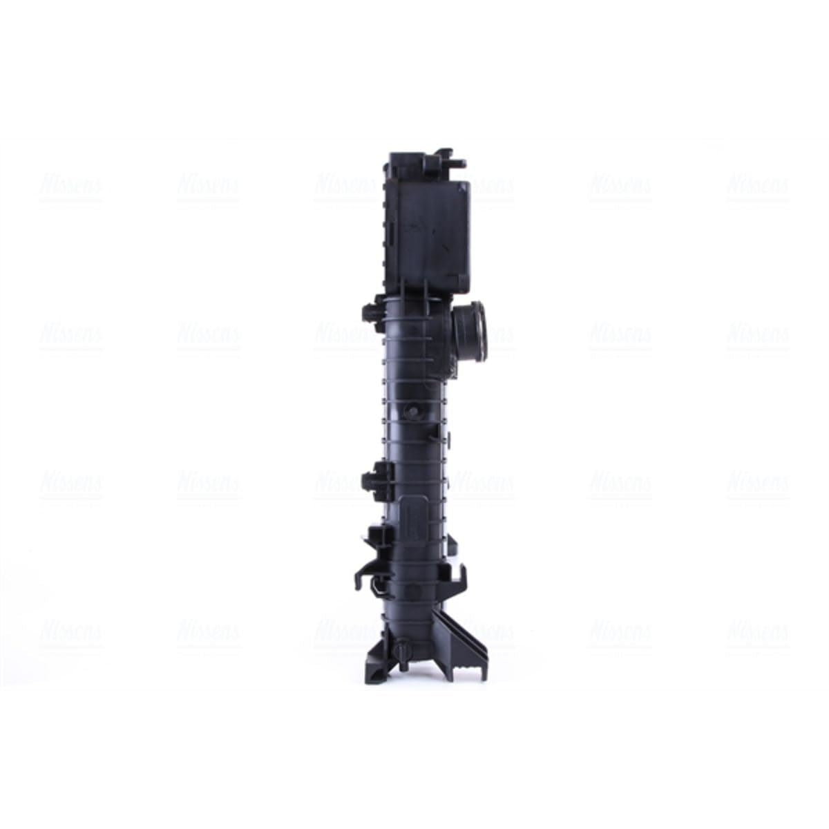 Nissens North America 67102A Radiator