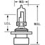 Wagner 9005XS Headlight Bulb