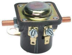 Solenoide de arranque BWD S608