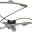 Dorman 741-641 Power Window Motor and Regulator Assembly