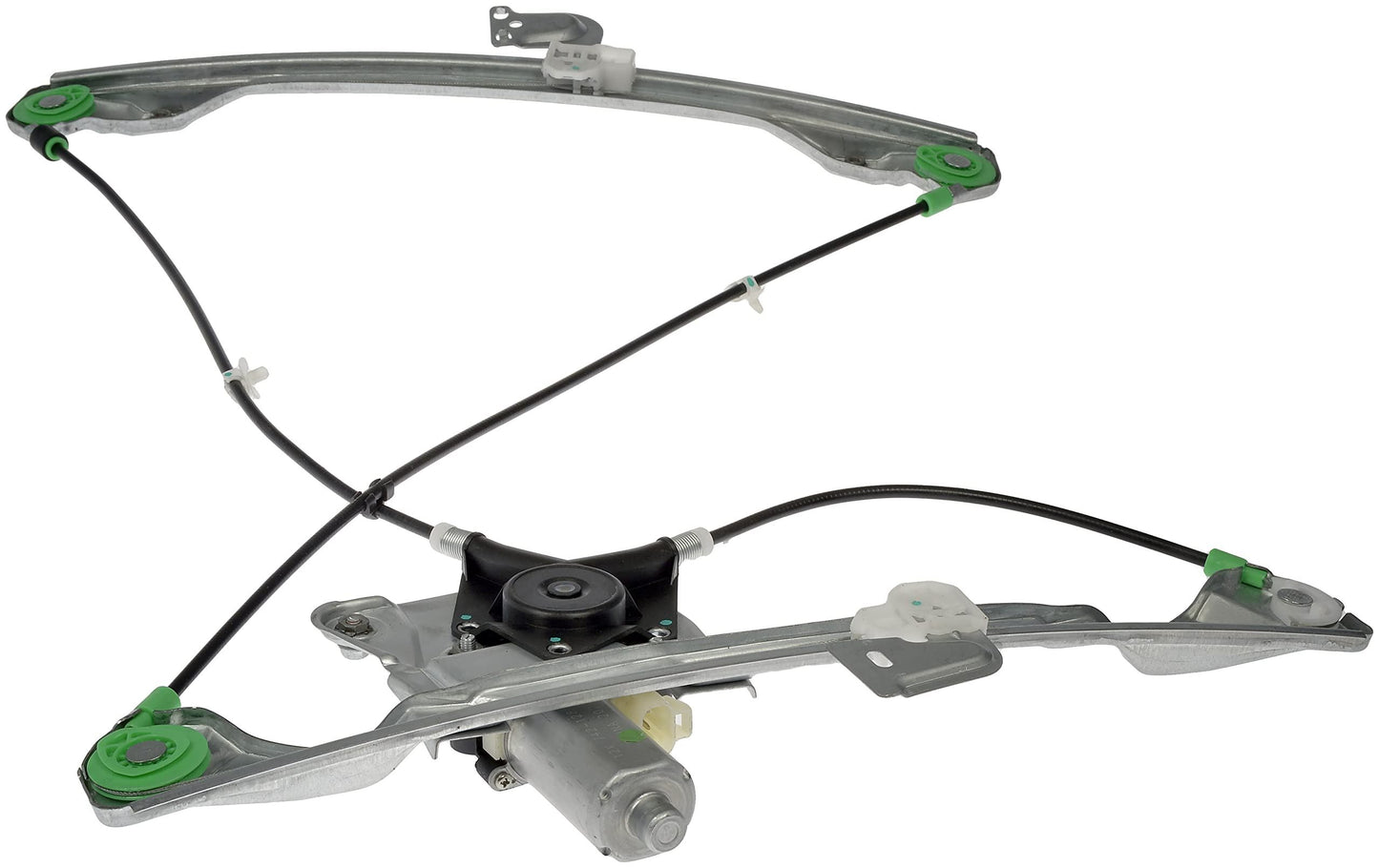 Dorman 741-641 Power Window Motor and Regulator Assembly