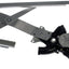 Dorman 741-758 Power Window Motor and Regulator Assembly