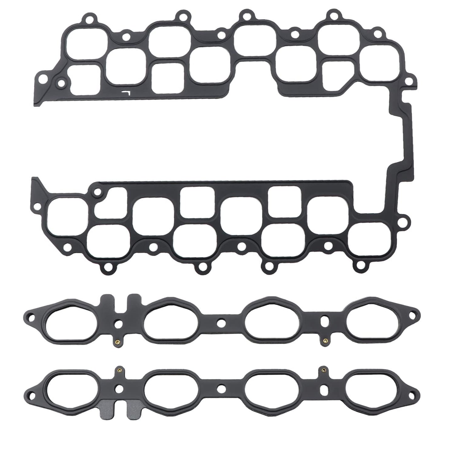 Beck/Arnley 037-6183 Jeu de joints de collecteur d'admission moteur