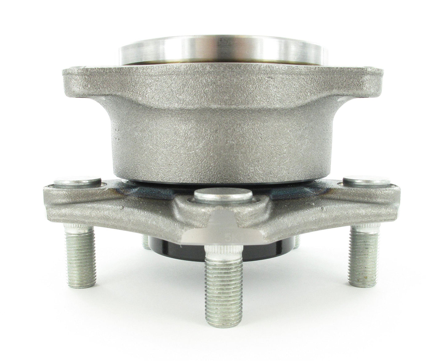 Conjunto de cubo y cojinete de eje SKF BR930816