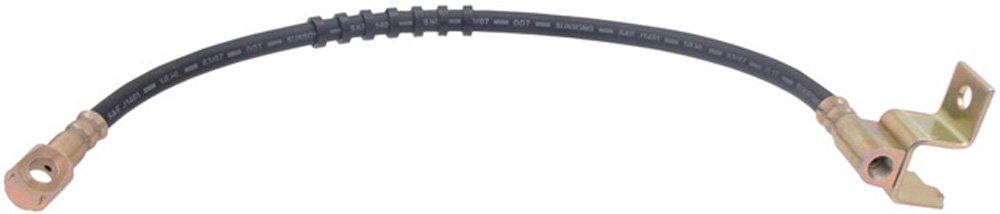 Raybestos BH380340 Brake Hydraulic Hose