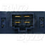 Resistencia del motor del ventilador HVAC BWD RU1047