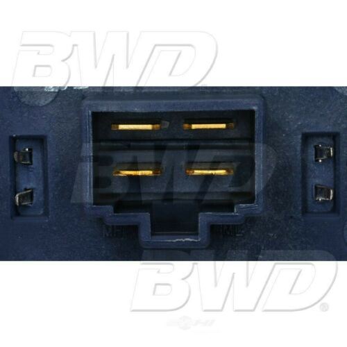 Resistencia del motor del ventilador HVAC BWD RU1047