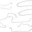 Dorman 919-154 Brake Hydraulic Line Kit