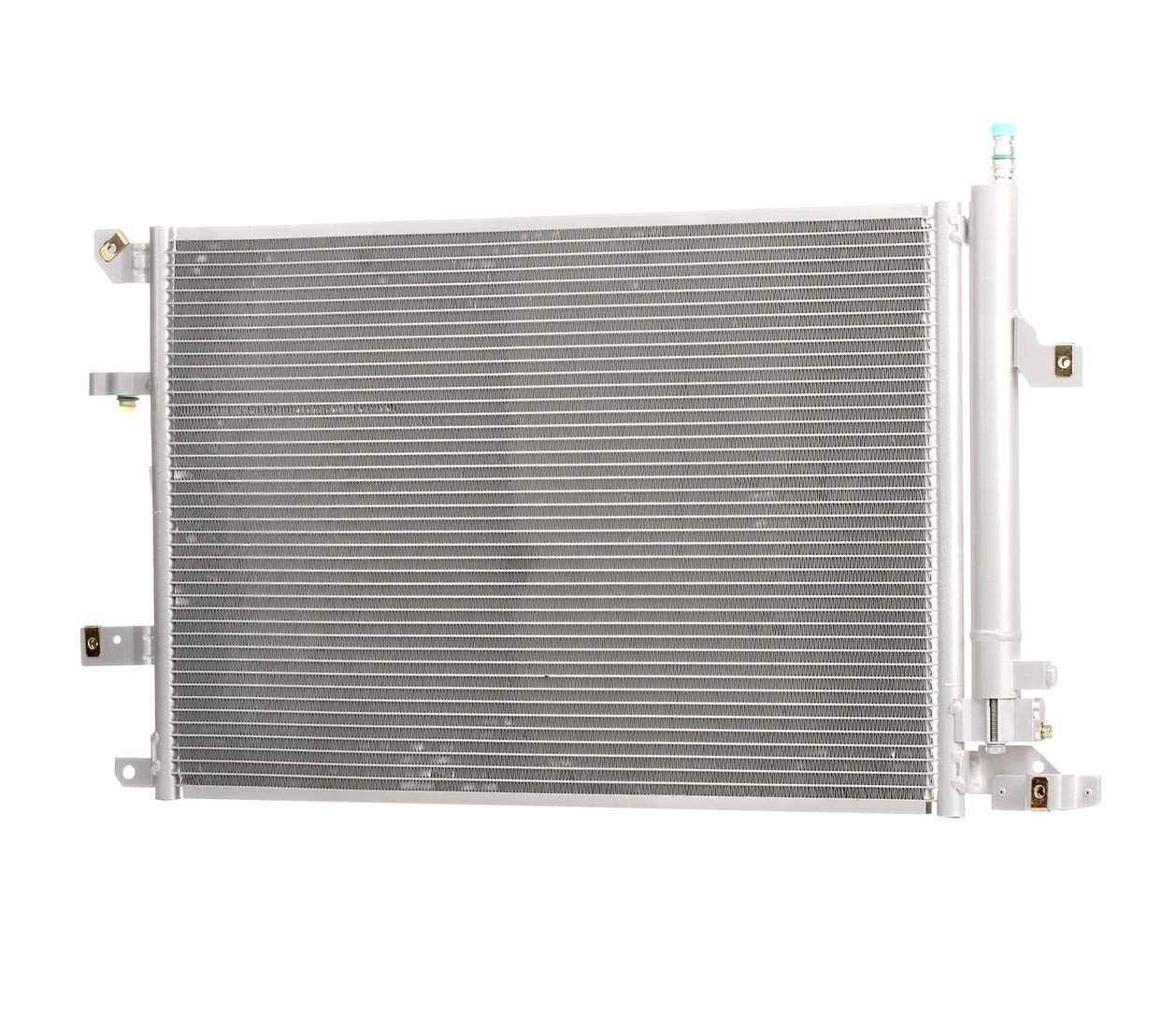 Nissens North America 940103 A/C Condenser