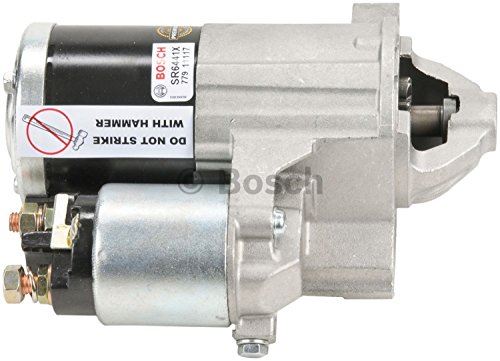 Bosch SR6441X