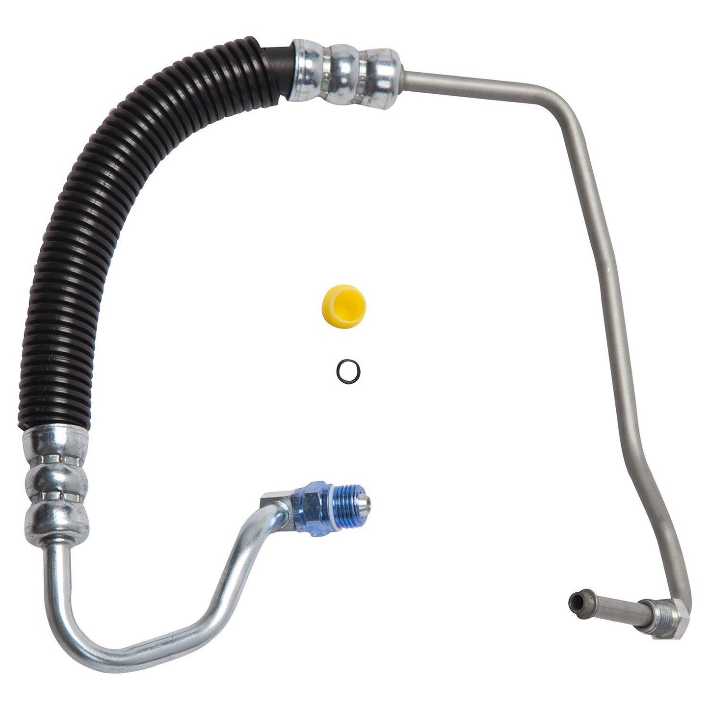 Edelmann 80233 Ensemble de tuyau de conduite de pression de direction assistée