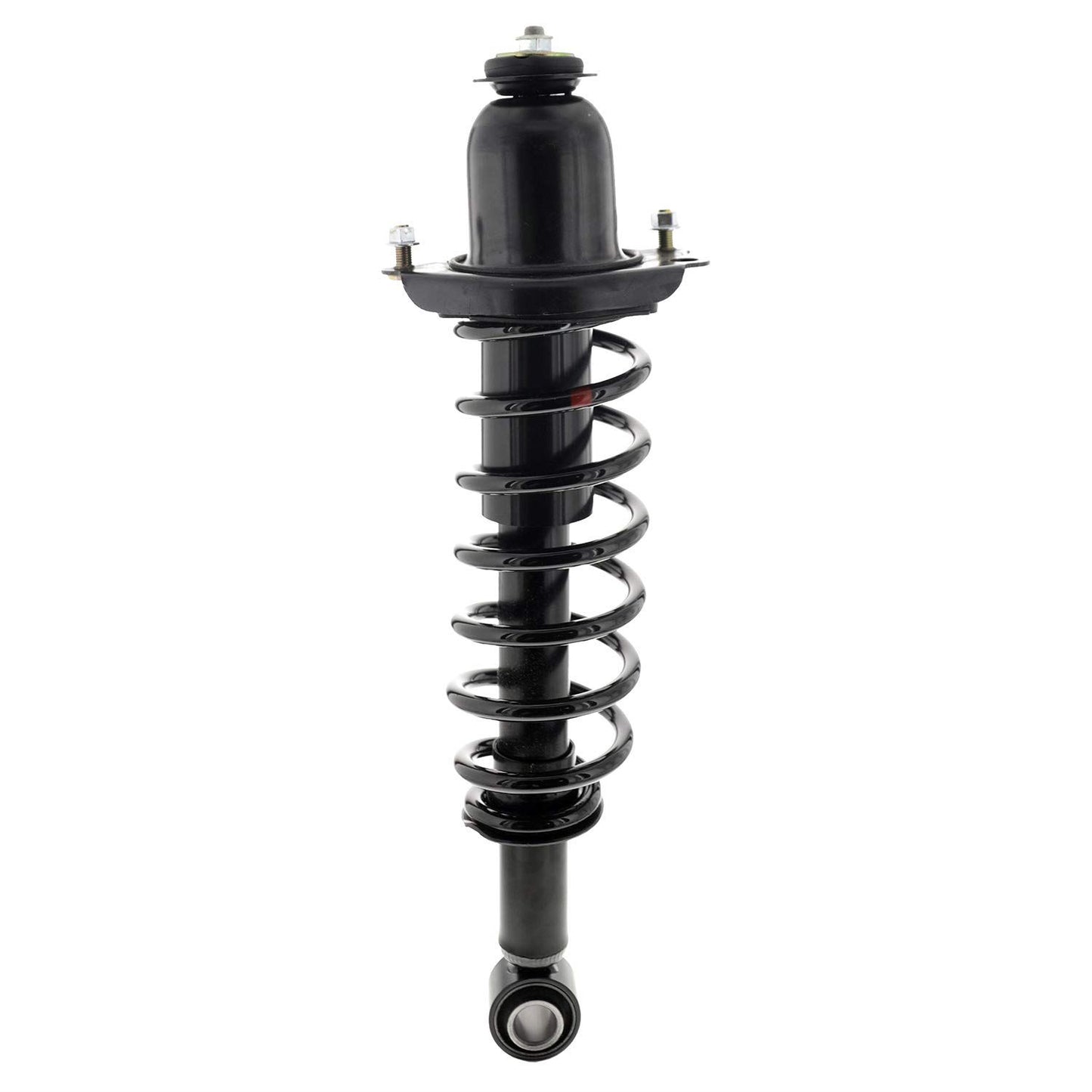 KYB SR4514 Conjunto de puntal de suspensión y resorte helicoidal