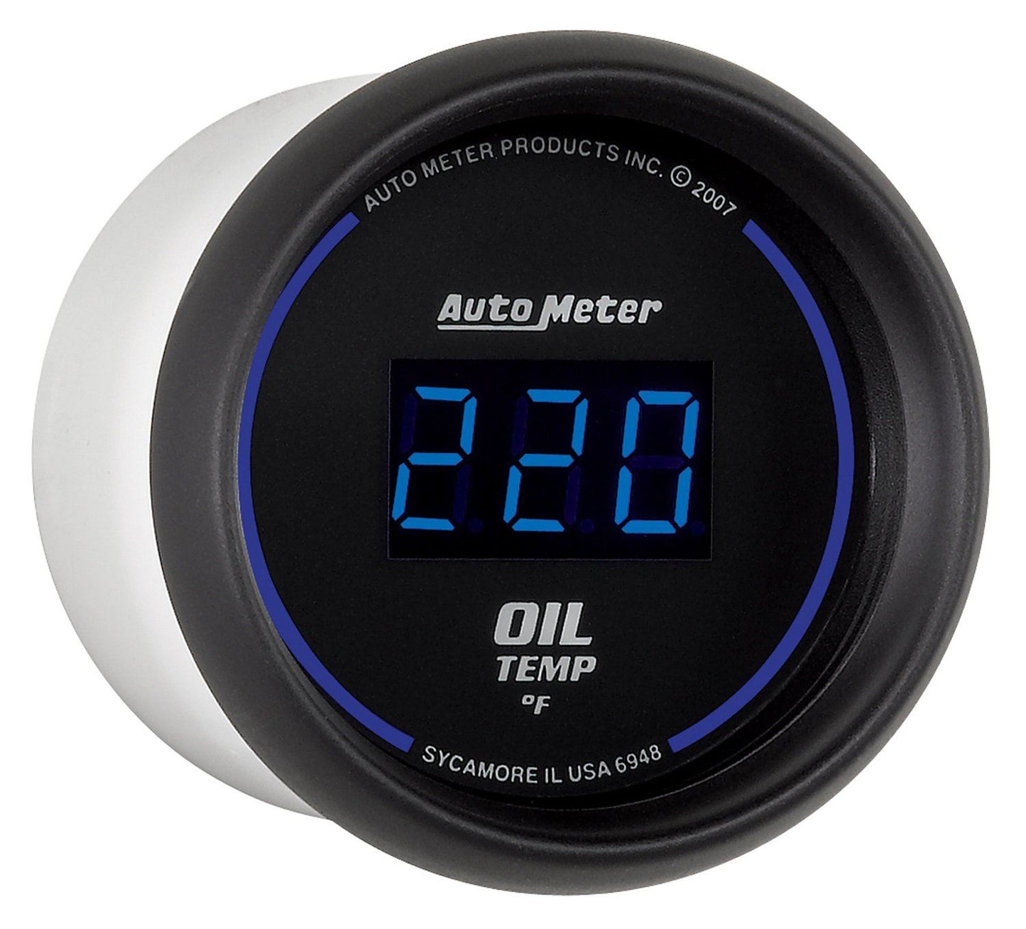 AutoMeter 6948