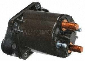 Relé del calentador de entrada de aire del motor BWD R6203
