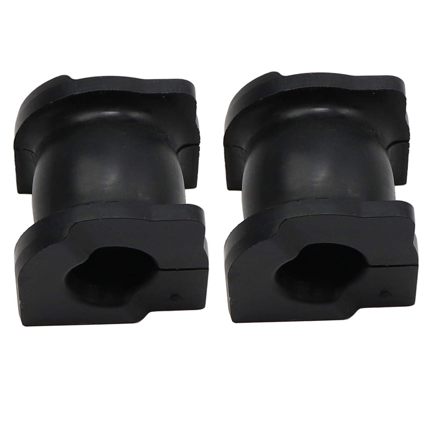 Beck/Arnley 101-8373 Kit de bujes de barra estabilizadora de suspensión