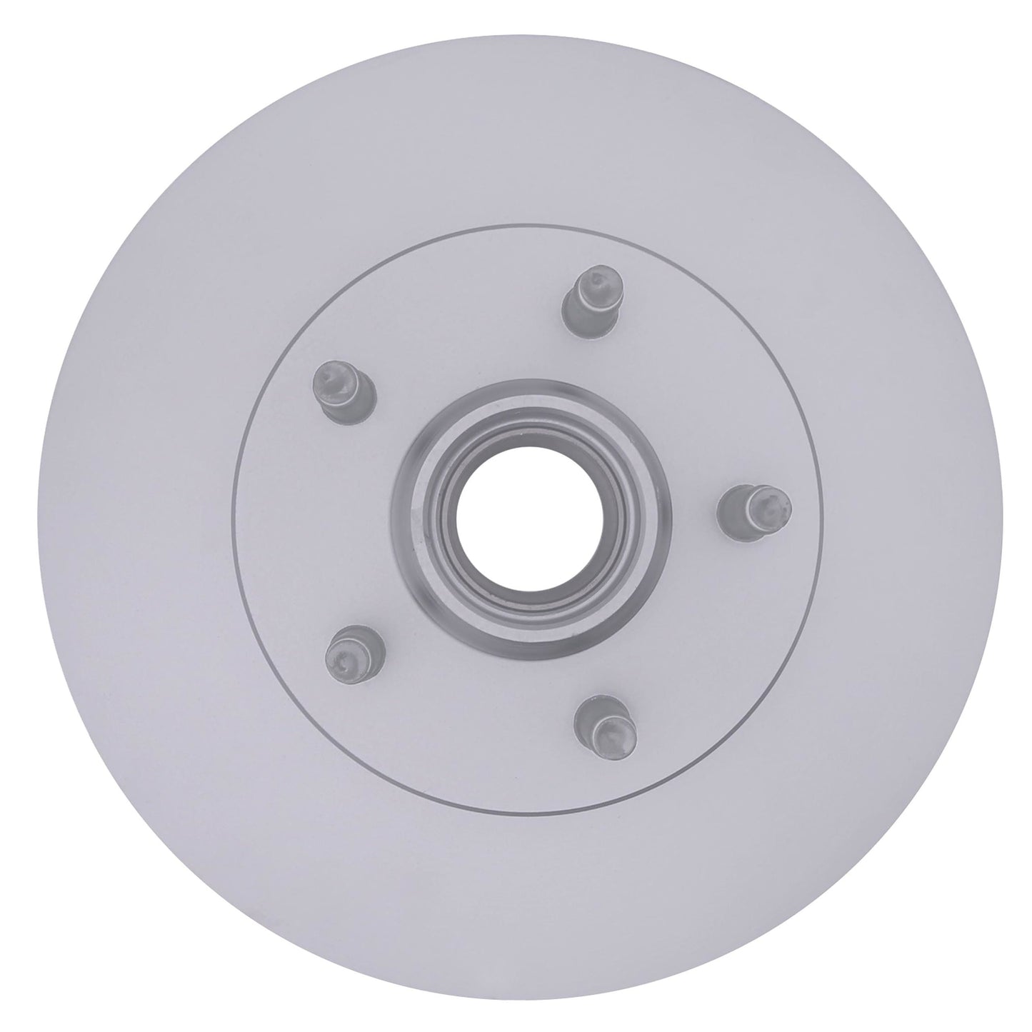 ACDelco Advantage 18A1120AC Ensemble rotor et moyeu de frein à disque