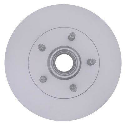 ACDelco Advantage 18A1120AC Ensemble rotor et moyeu de frein à disque